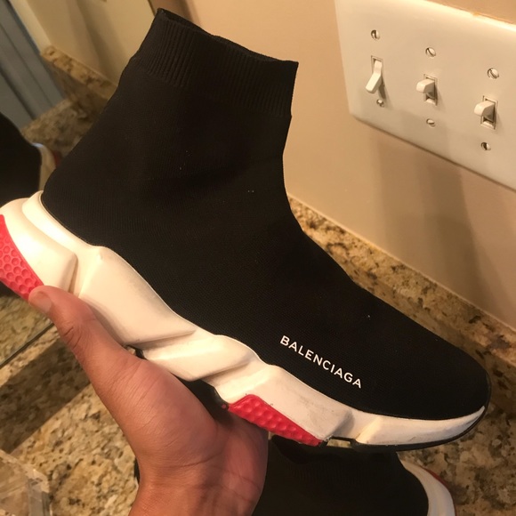 balenciaga speed trainer - Picture 1 of 4